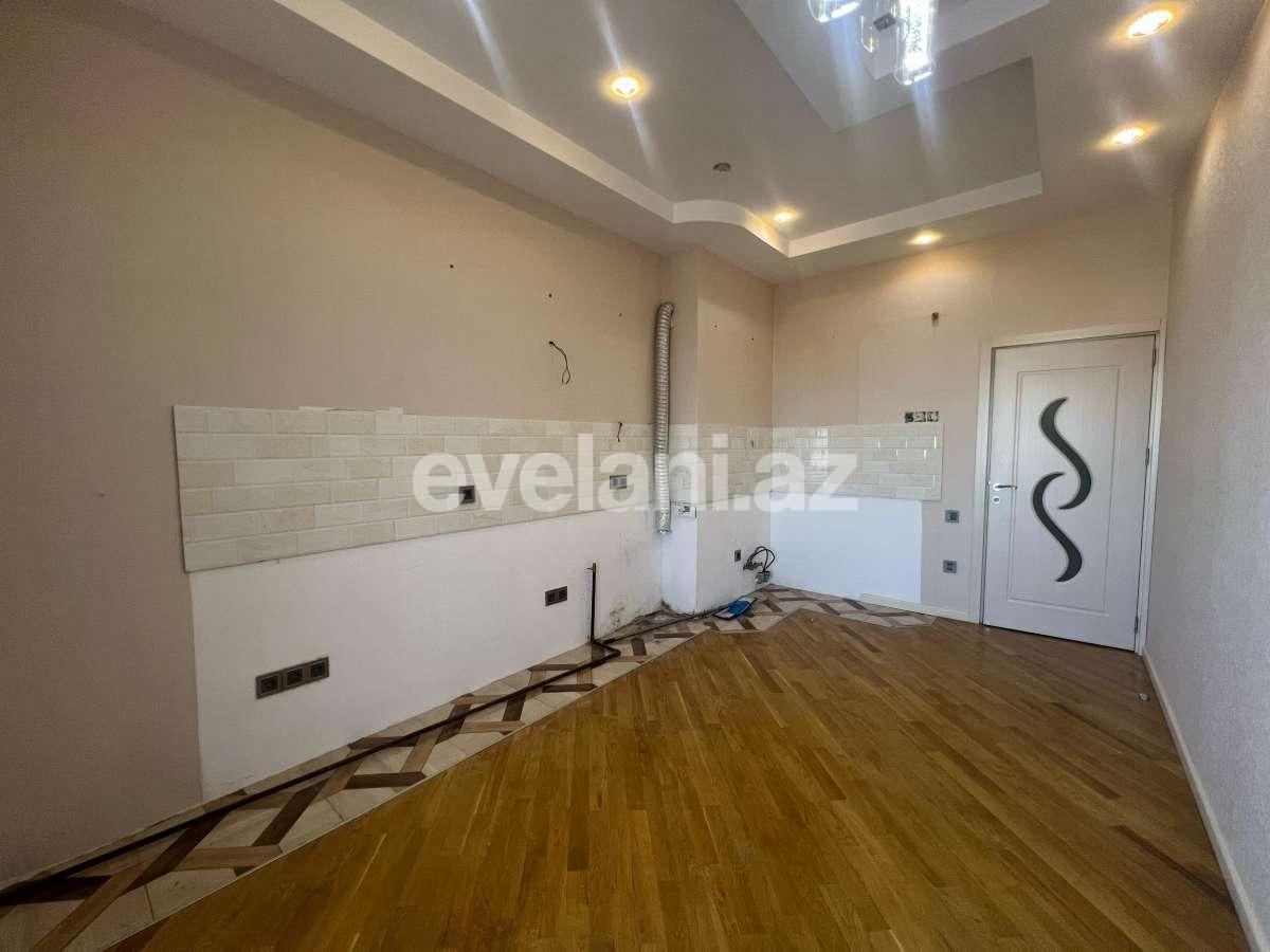 Satılır, yeni tikili, 3 otaqlı, 125 m², Bakı, Binəqədi r, 9-cu mikrorayon q, Nəsimi m.