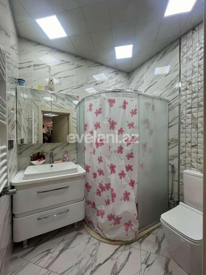 Satılır, yeni tikili, 3 otaqlı, 125 m², Bakı, Binəqədi r, 9-cu mikrorayon q, Nəsimi m.