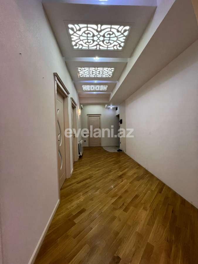 Satılır, yeni tikili, 3 otaqlı, 125 m², Bakı, Binəqədi r, 9-cu mikrorayon q, Nəsimi m.