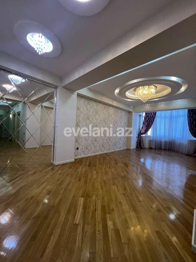 Satılır, yeni tikili, 3 otaqlı, 125 m², Bakı, Binəqədi r, 9-cu mikrorayon q, Nəsimi m.