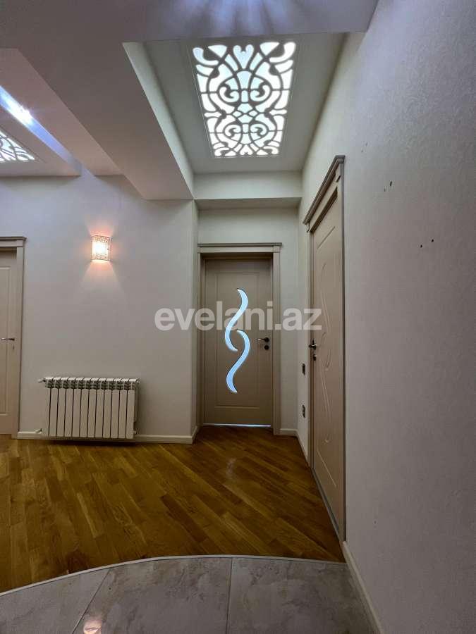 Satılır, yeni tikili, 3 otaqlı, 125 m², Bakı, Binəqədi r, 9-cu mikrorayon q, Nəsimi m.