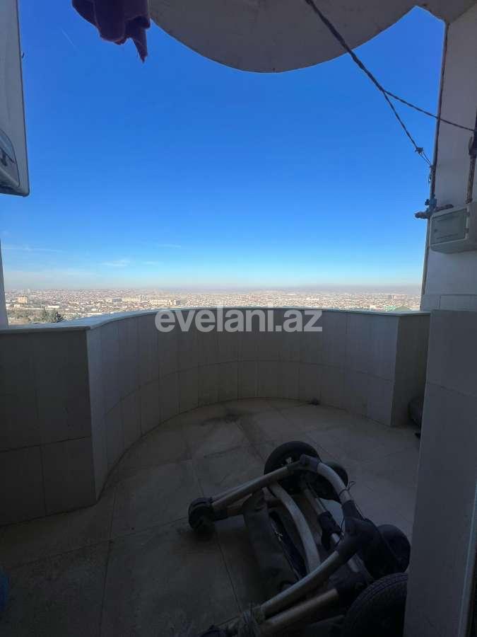 Satılır, yeni tikili, 3 otaqlı, 125 m², Bakı, Binəqədi r, 9-cu mikrorayon q, Nəsimi m.