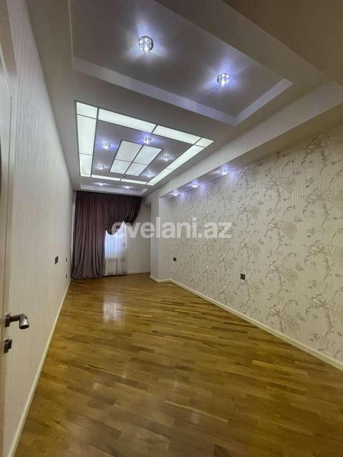 Satılır, yeni tikili, 3 otaqlı, 125 m², Bakı, Binəqədi r, 9-cu mikrorayon q, Nəsimi m.