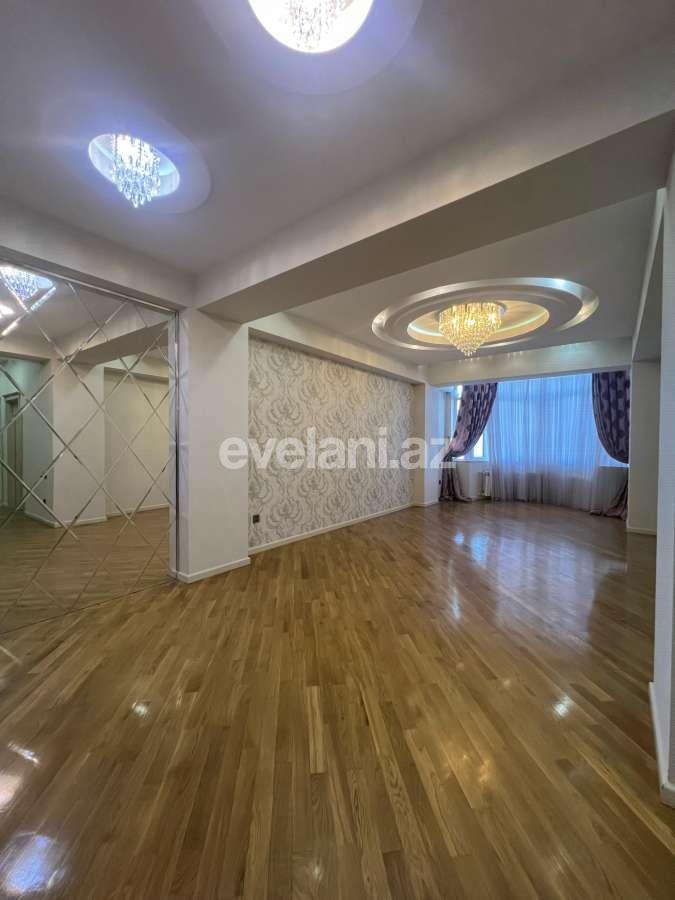Satılır, yeni tikili, 3 otaqlı, 125 m², Bakı, Binəqədi r, 9-cu mikrorayon q, Nəsimi m.