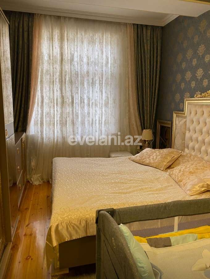Satılır, yeni tikili, 2 otaqlı, 78 m², Bakı, Abşeron r, Hökməli q, 20 yanvar m.