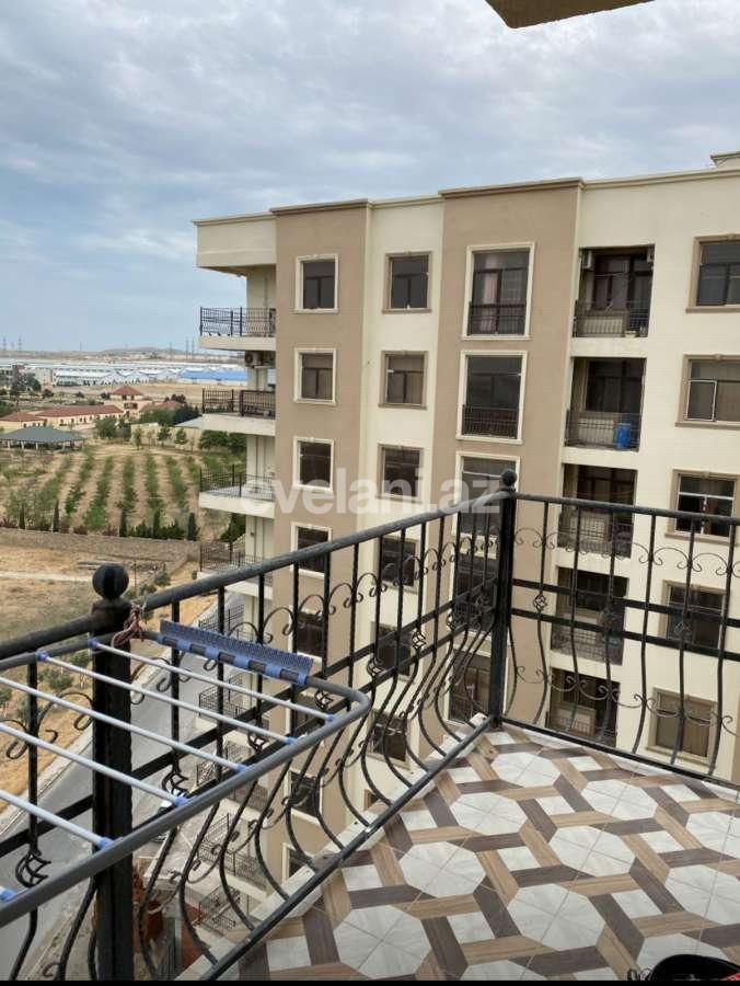 Satılır, yeni tikili, 2 otaqlı, 78 m², Bakı, Abşeron r, Hökməli q, 20 yanvar m.