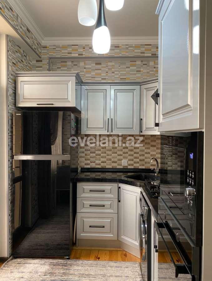 Satılır, yeni tikili, 2 otaqlı, 78 m², Bakı, Abşeron r, Hökməli q, 20 yanvar m.