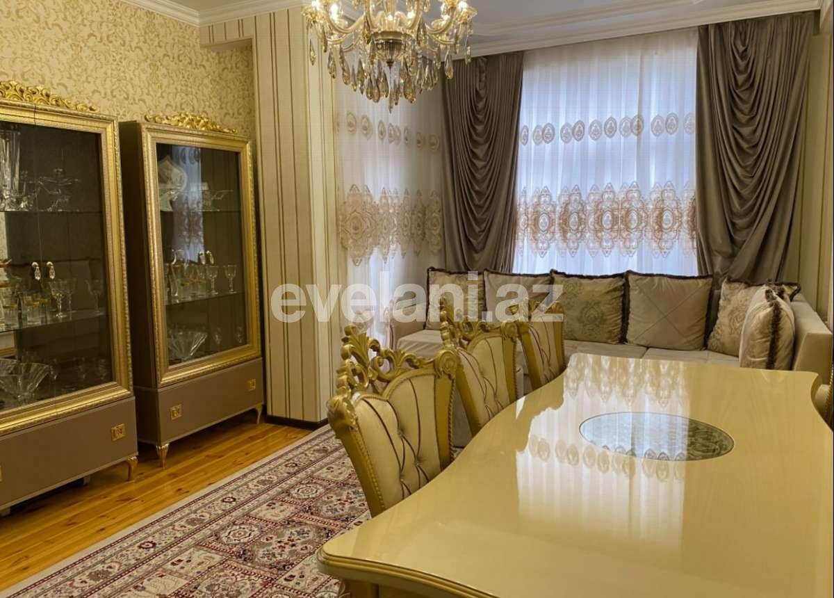 Satılır, yeni tikili, 2 otaqlı, 78 m², Bakı, Abşeron r, Hökməli q, 20 yanvar m.