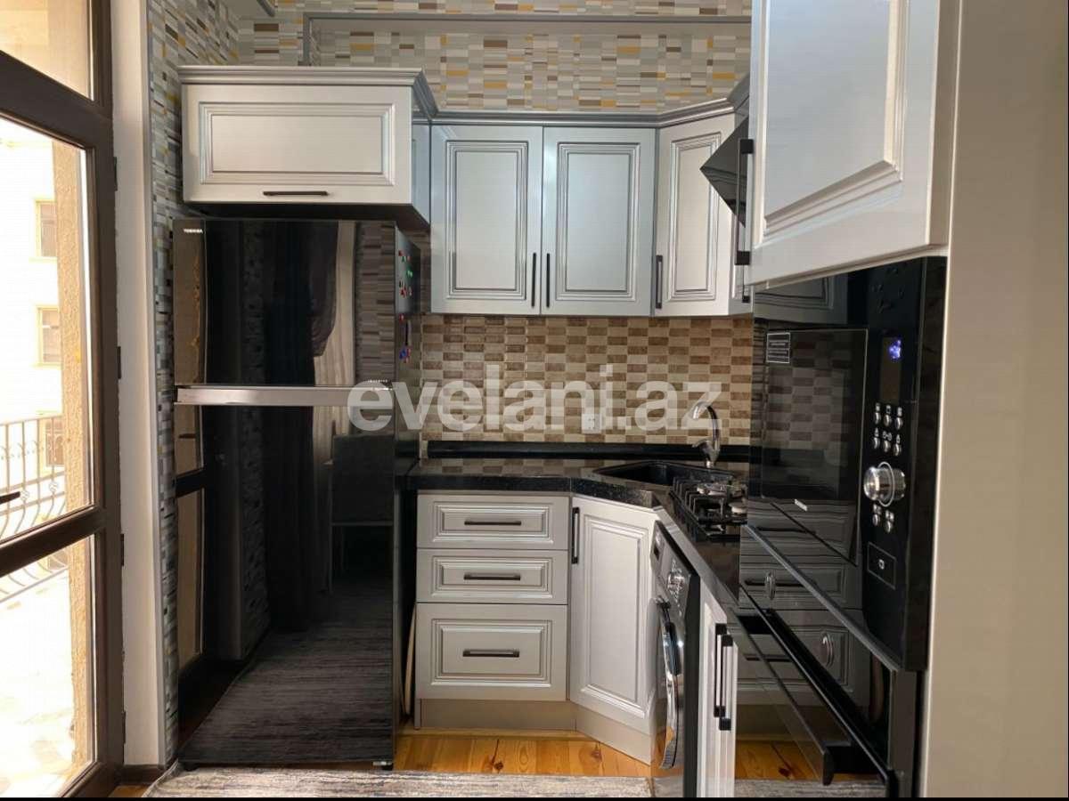 Satılır, yeni tikili, 2 otaqlı, 78 m², Bakı, Abşeron r, Hökməli q, 20 yanvar m.