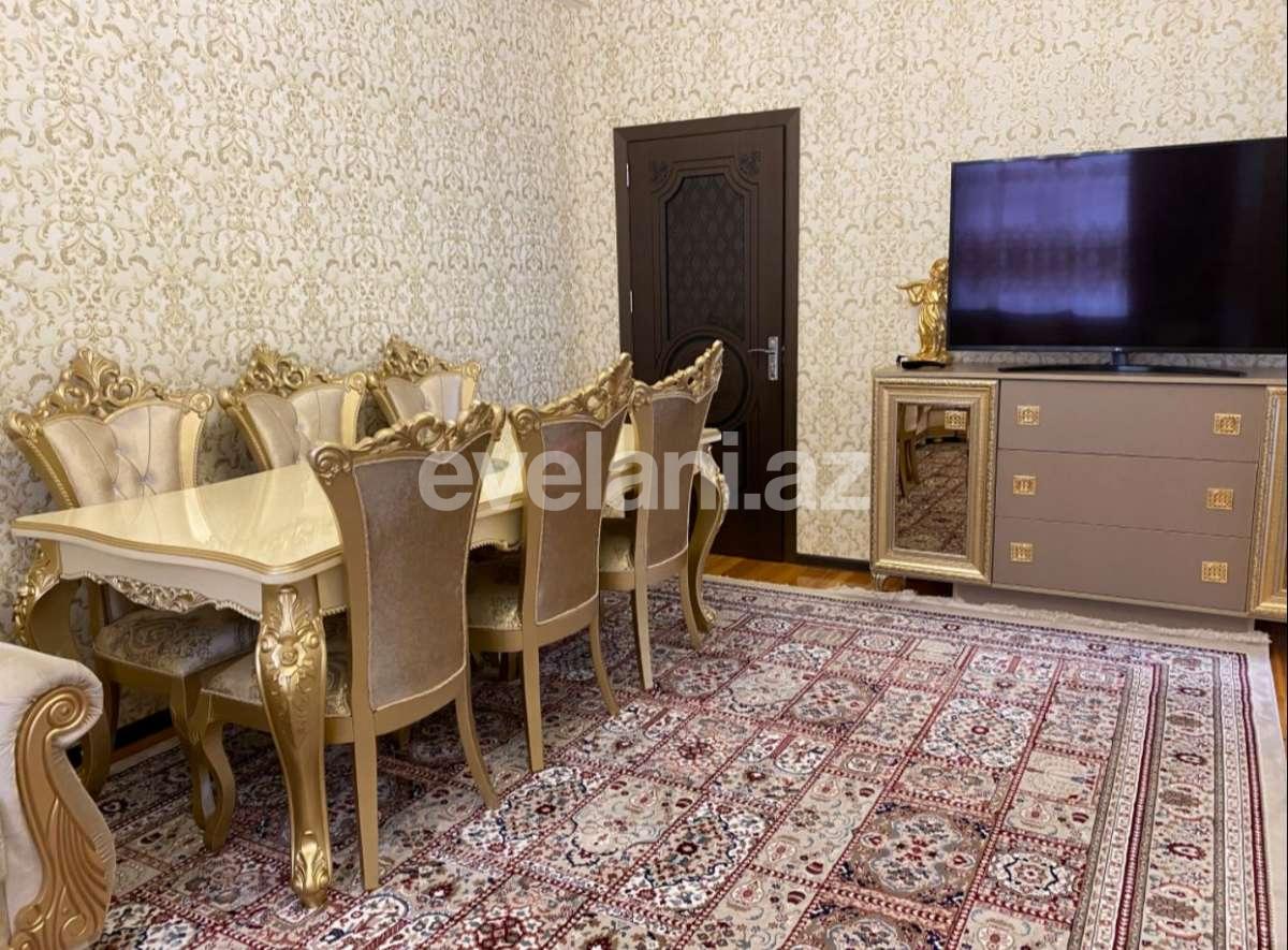 Satılır, yeni tikili, 2 otaqlı, 78 m², Bakı, Abşeron r, Hökməli q, 20 yanvar m.