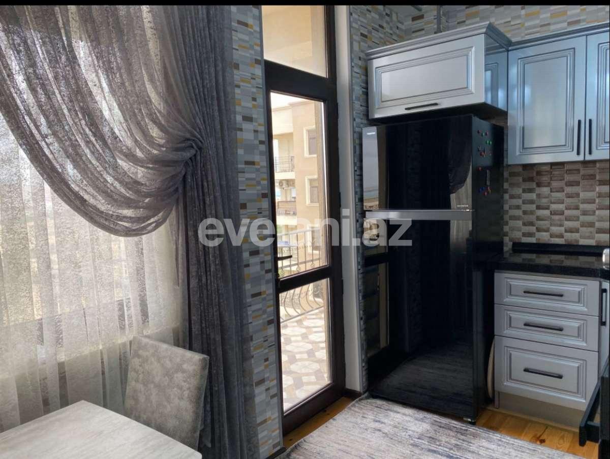 Satılır, yeni tikili, 2 otaqlı, 78 m², Bakı, Abşeron r, Hökməli q, 20 yanvar m.