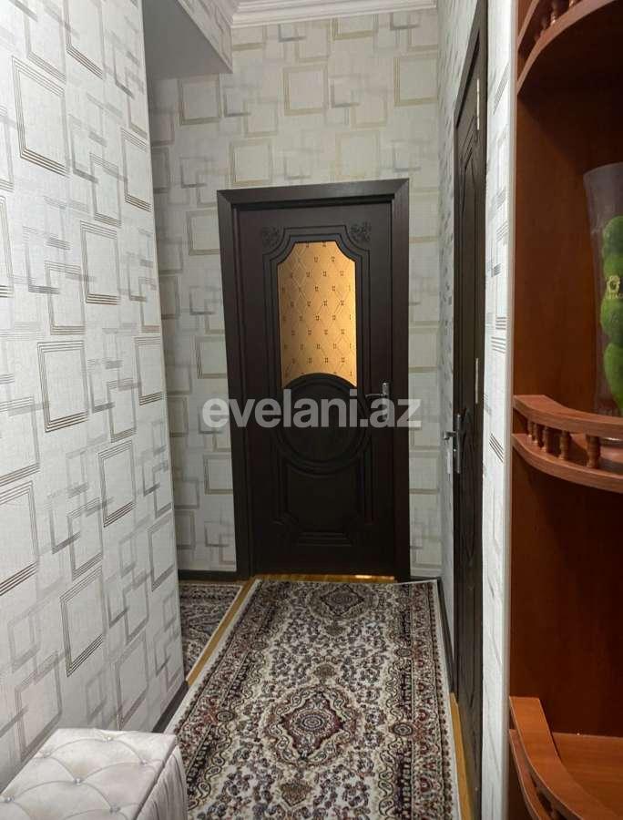Satılır, yeni tikili, 2 otaqlı, 78 m², Bakı, Abşeron r, Hökməli q, 20 yanvar m.