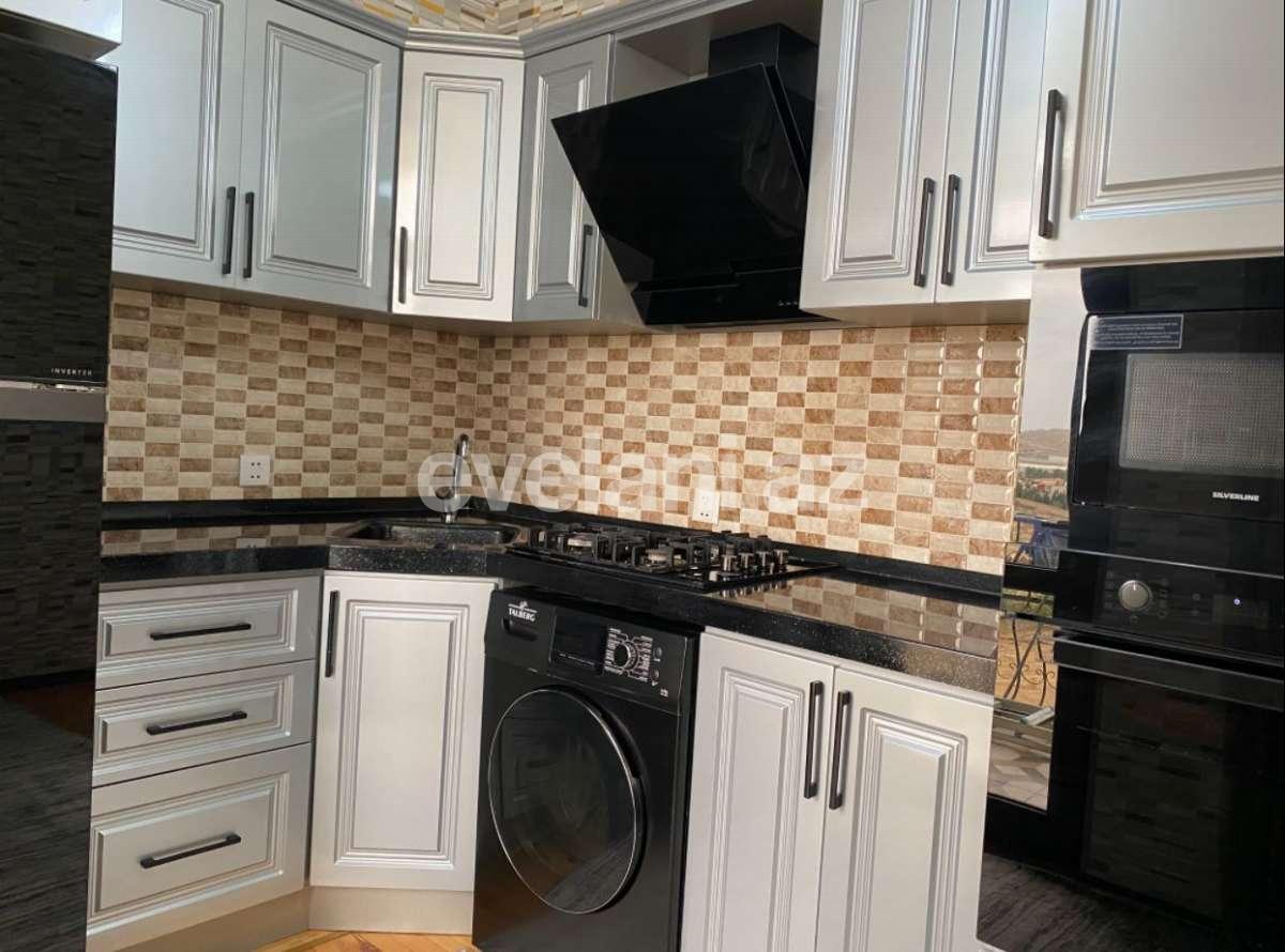 Satılır, yeni tikili, 2 otaqlı, 78 m², Bakı, Abşeron r, Hökməli q, 20 yanvar m.