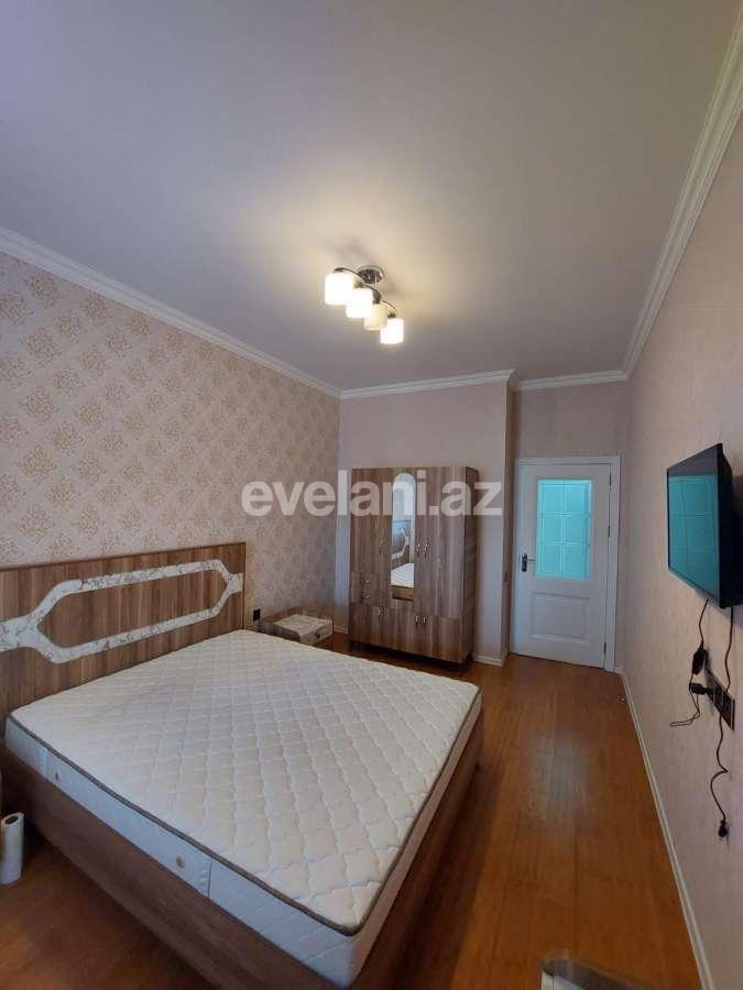 Kirayə verilir, yeni tikili, 2 otaqlı, 60 m², Bakı, Yasamal r, İnşaatçılar m.