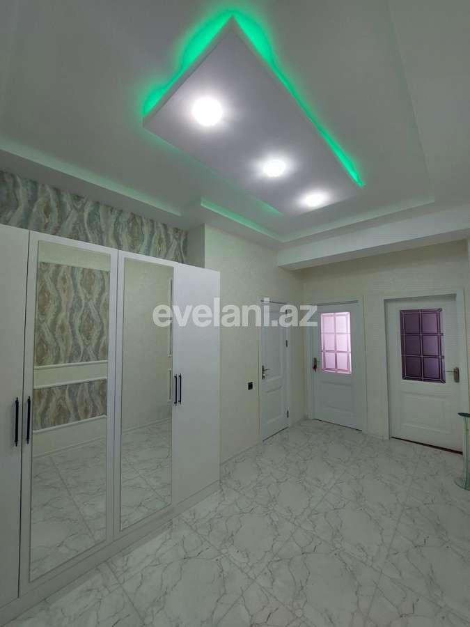 Kirayə verilir, yeni tikili, 2 otaqlı, 60 m², Bakı, Yasamal r, İnşaatçılar m.