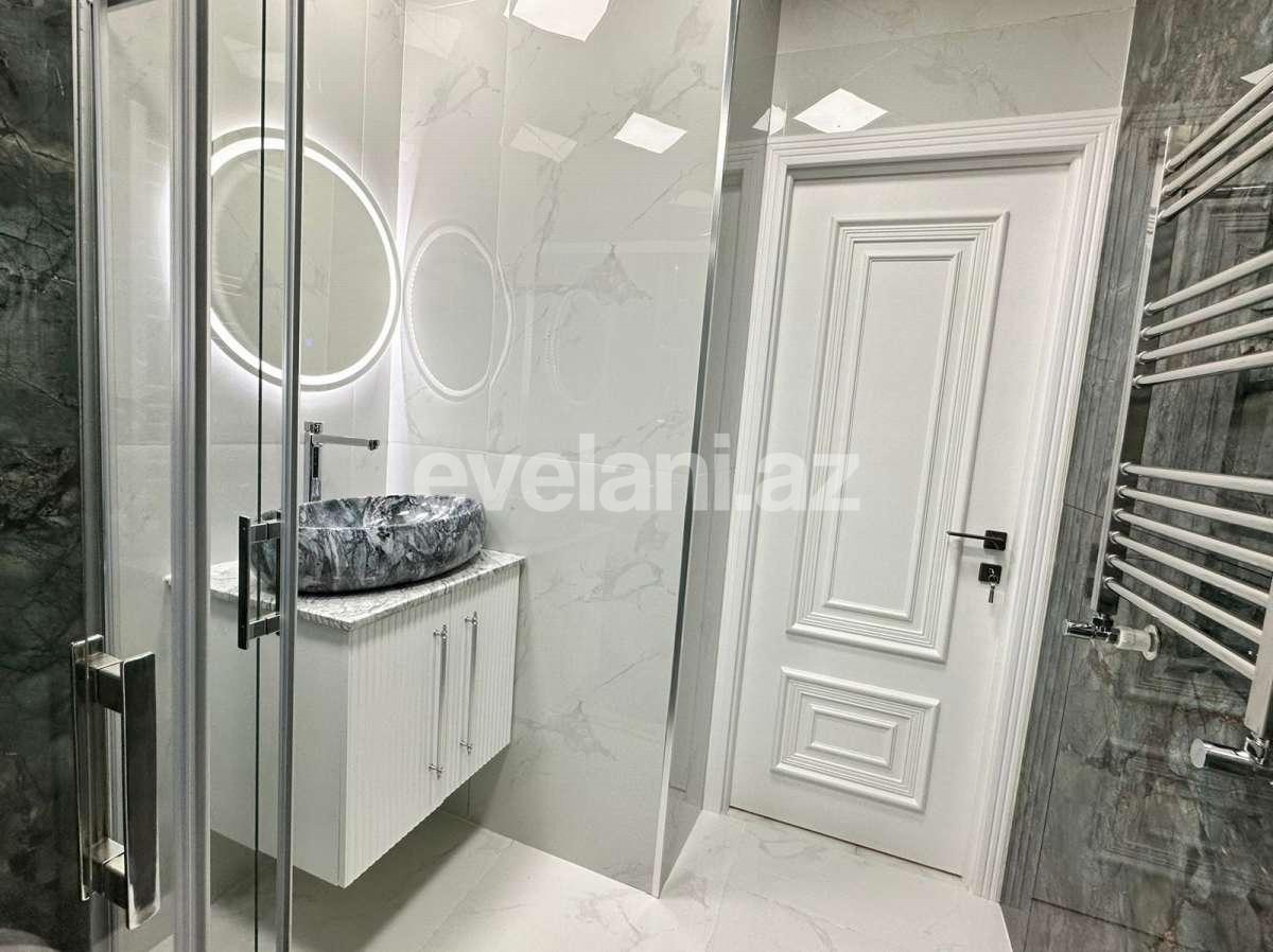 Satılır, yeni tikili, 2 otaqlı, 66 m², Bakı, Nərimanov r, 28 may m.