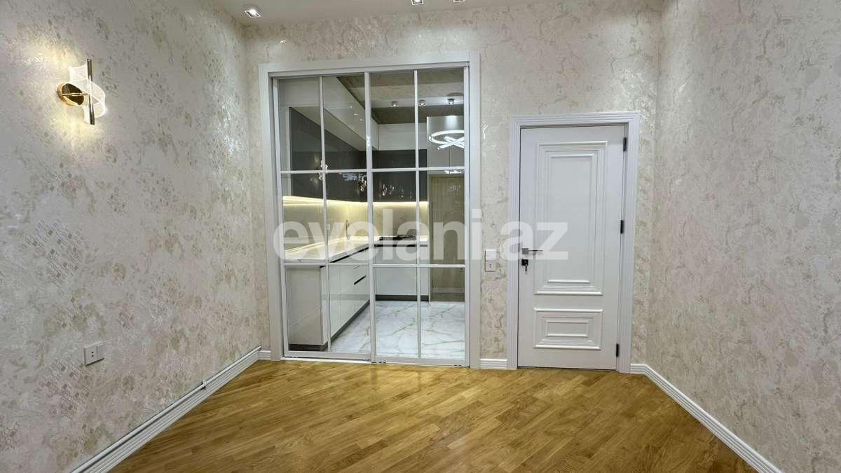Satılır, yeni tikili, 2 otaqlı, 66 m², Bakı, Nərimanov r, 28 may m.