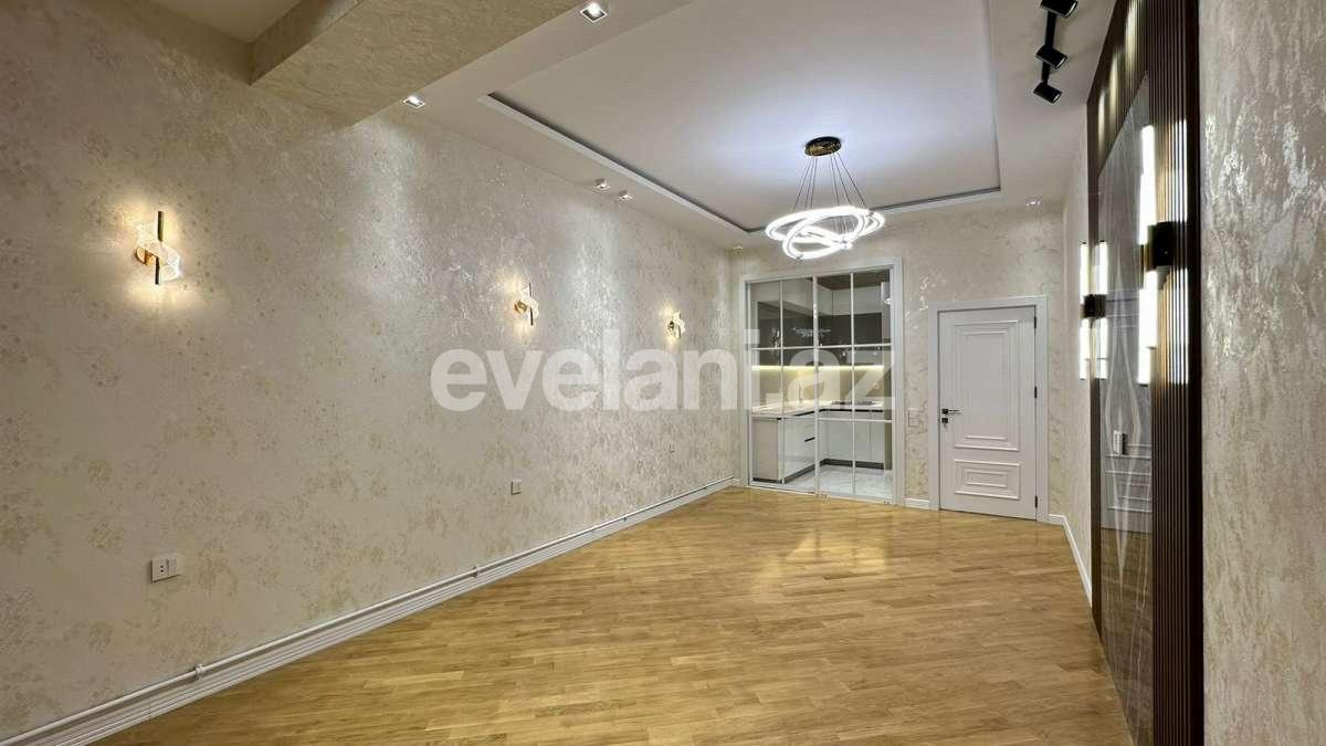 Satılır, yeni tikili, 2 otaqlı, 66 m², Bakı, Nərimanov r, 28 may m.