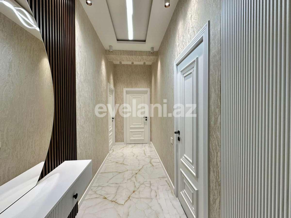 Satılır, yeni tikili, 2 otaqlı, 66 m², Bakı, Nərimanov r, 28 may m.
