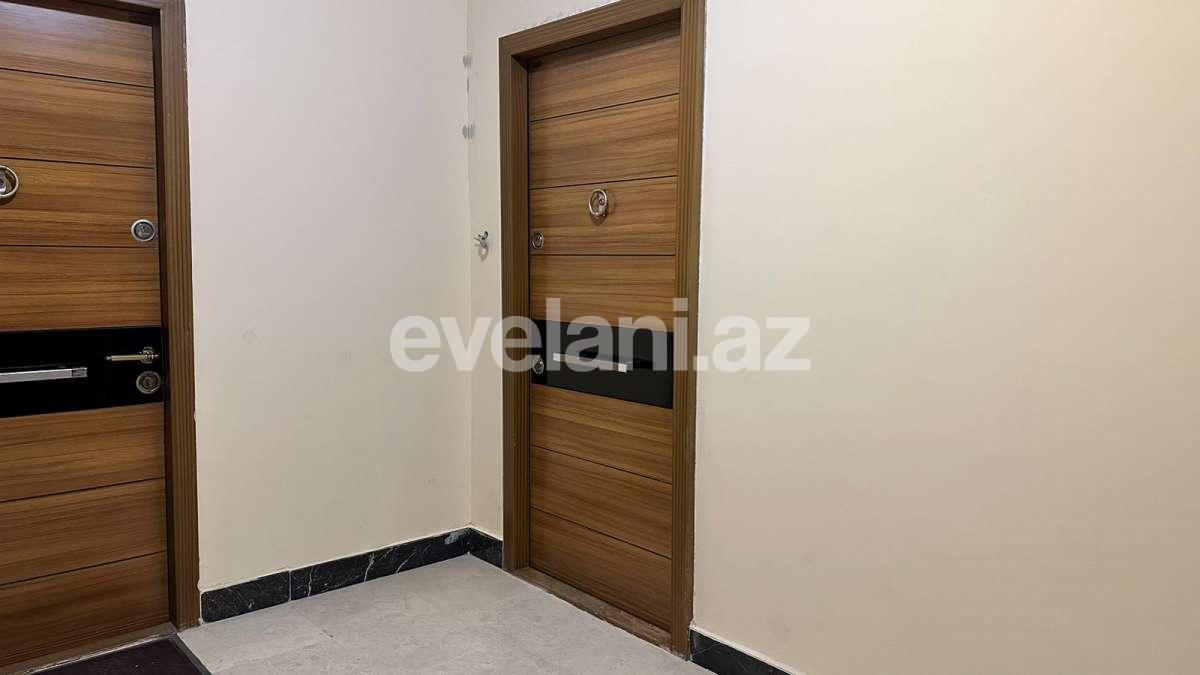 Satılır, yeni tikili, 2 otaqlı, 66 m², Bakı, Nərimanov r, 28 may m.