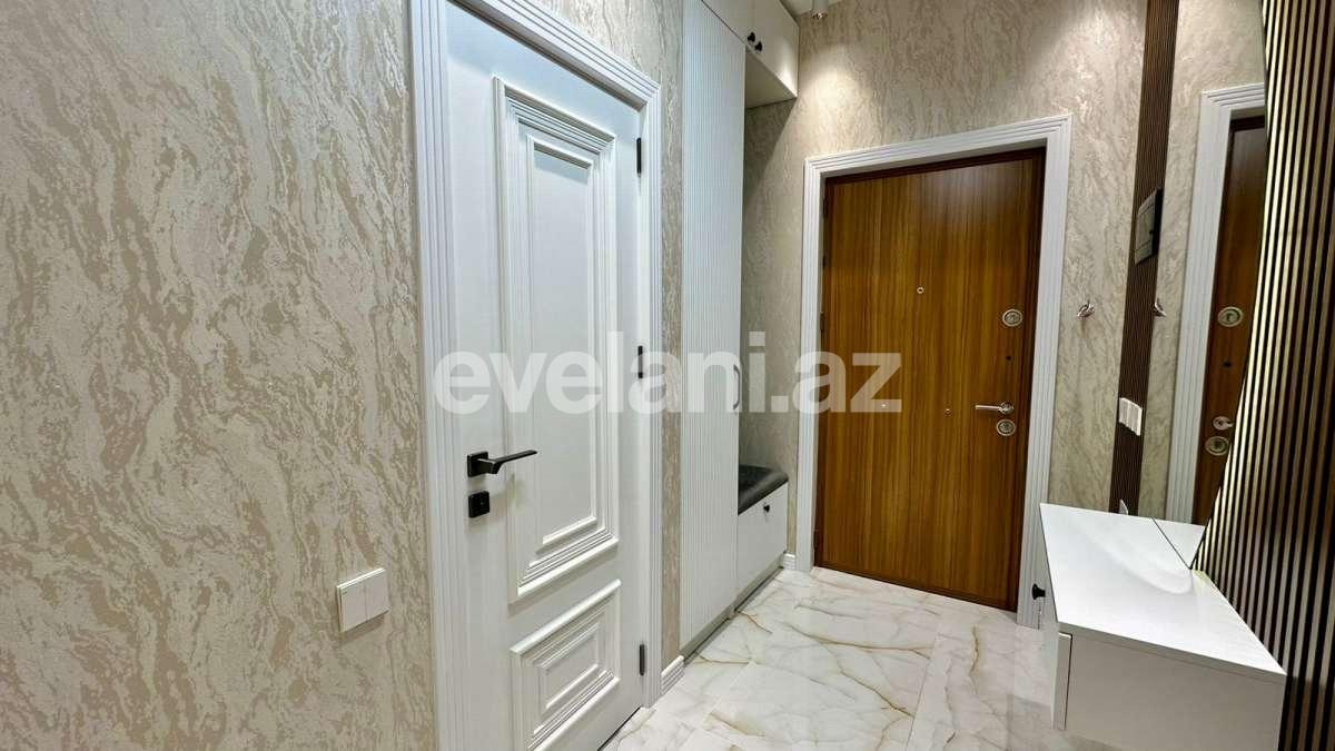 Satılır, yeni tikili, 2 otaqlı, 66 m², Bakı, Nərimanov r, 28 may m.