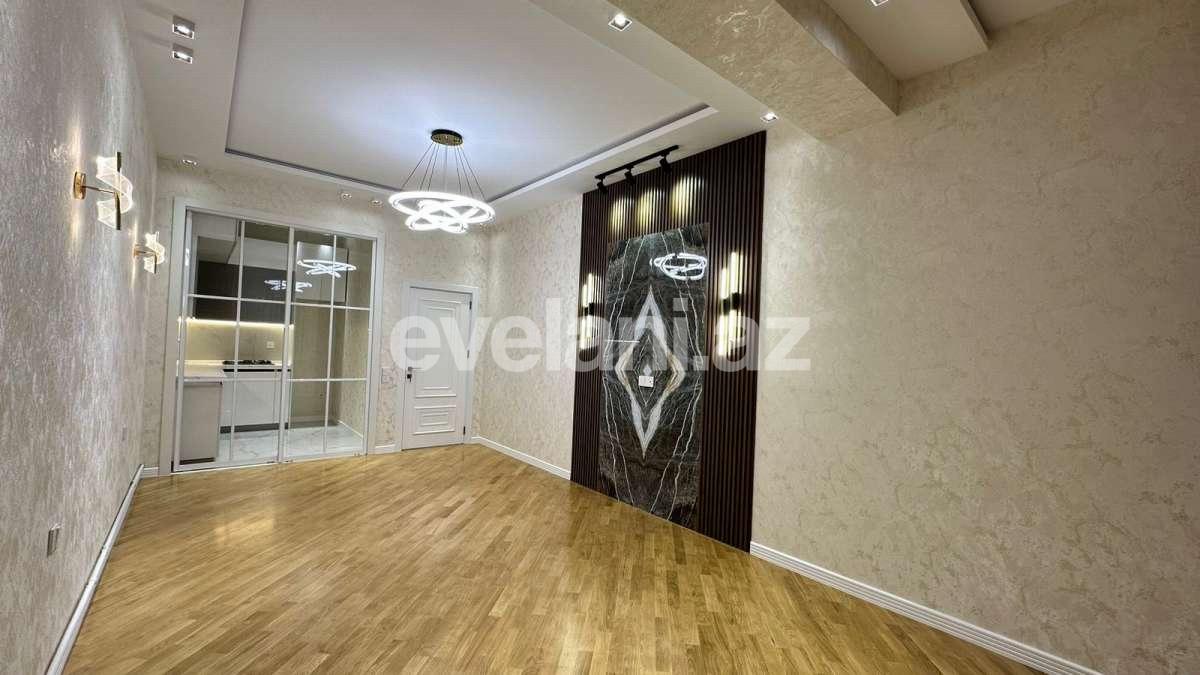 Satılır, yeni tikili, 2 otaqlı, 66 m², Bakı, Nərimanov r, 28 may m.