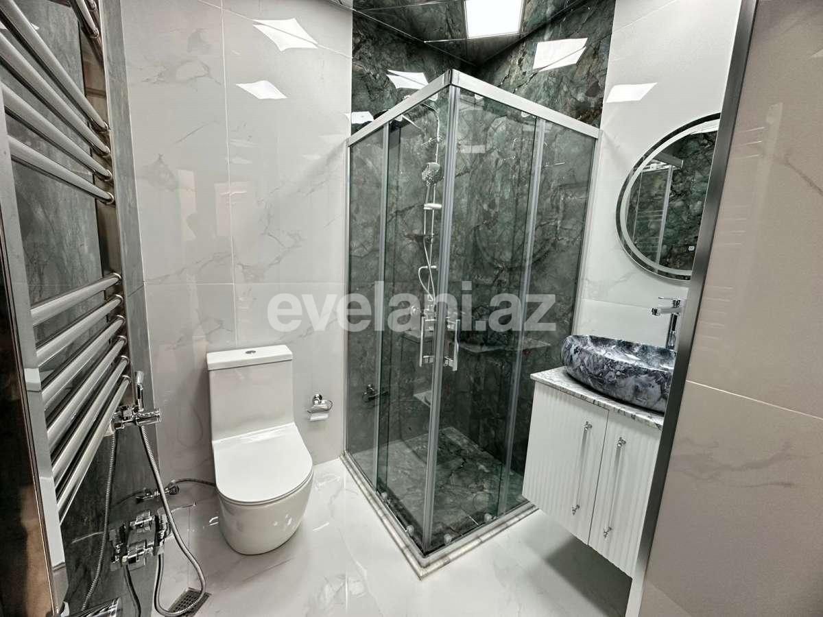 Satılır, yeni tikili, 2 otaqlı, 66 m², Bakı, Nərimanov r, 28 may m.