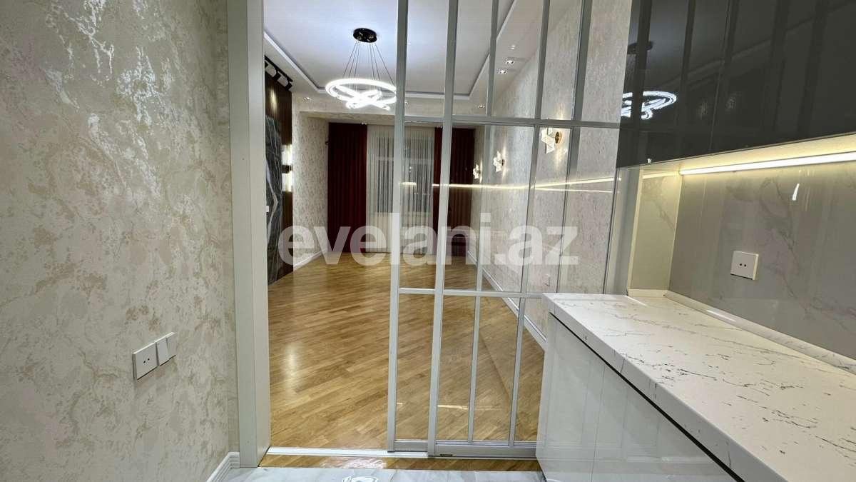 Satılır, yeni tikili, 2 otaqlı, 66 m², Bakı, Nərimanov r, 28 may m.