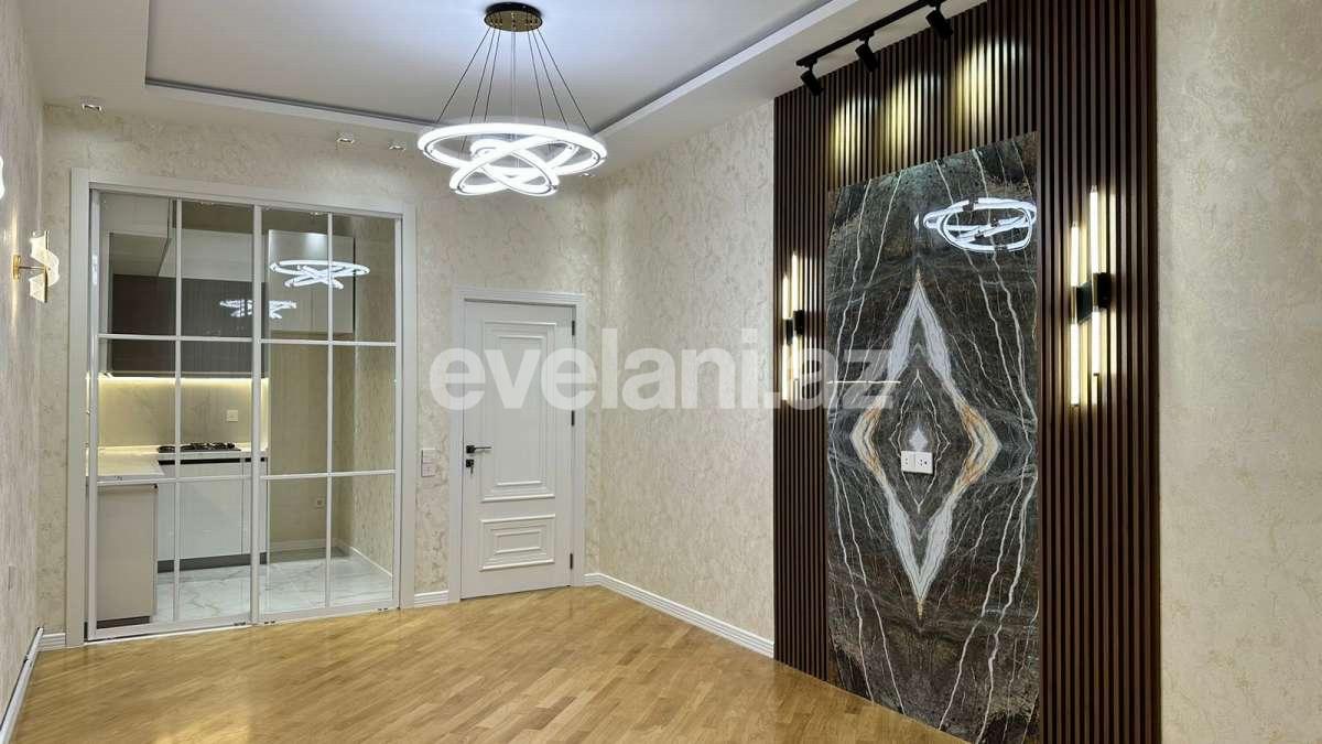 Satılır, yeni tikili, 2 otaqlı, 66 m², Bakı, Nərimanov r, 28 may m.