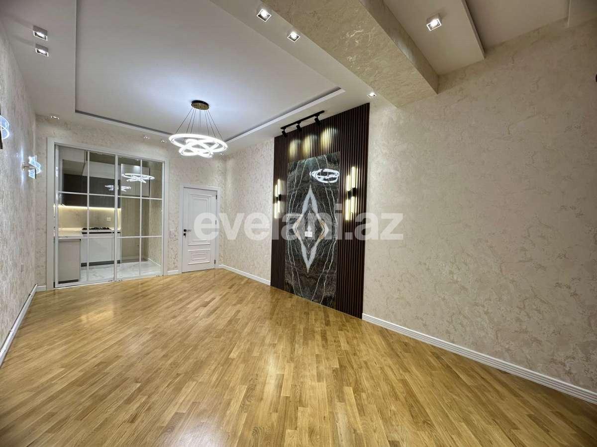 Satılır, yeni tikili, 2 otaqlı, 66 m², Bakı, Nərimanov r, 28 may m.