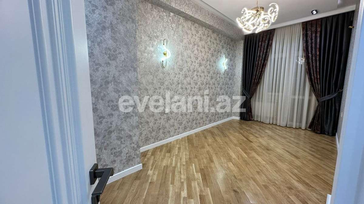 Satılır, yeni tikili, 2 otaqlı, 66 m², Bakı, Nərimanov r, 28 may m.