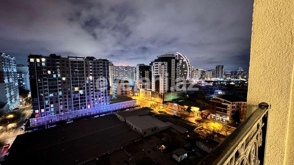 Satılır, yeni tikili, 2 otaqlı, 66 m², Bakı, Nərimanov r, 28 may m.