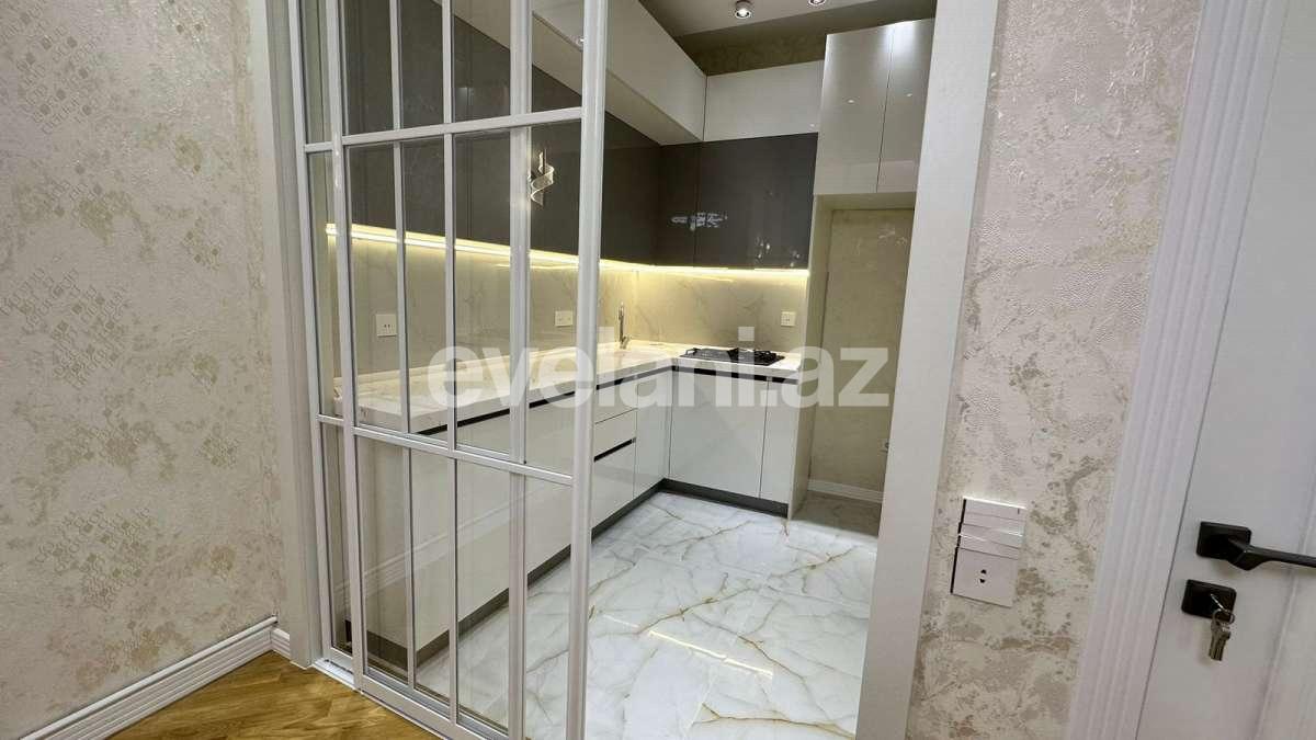 Satılır, yeni tikili, 2 otaqlı, 66 m², Bakı, Nərimanov r, 28 may m.