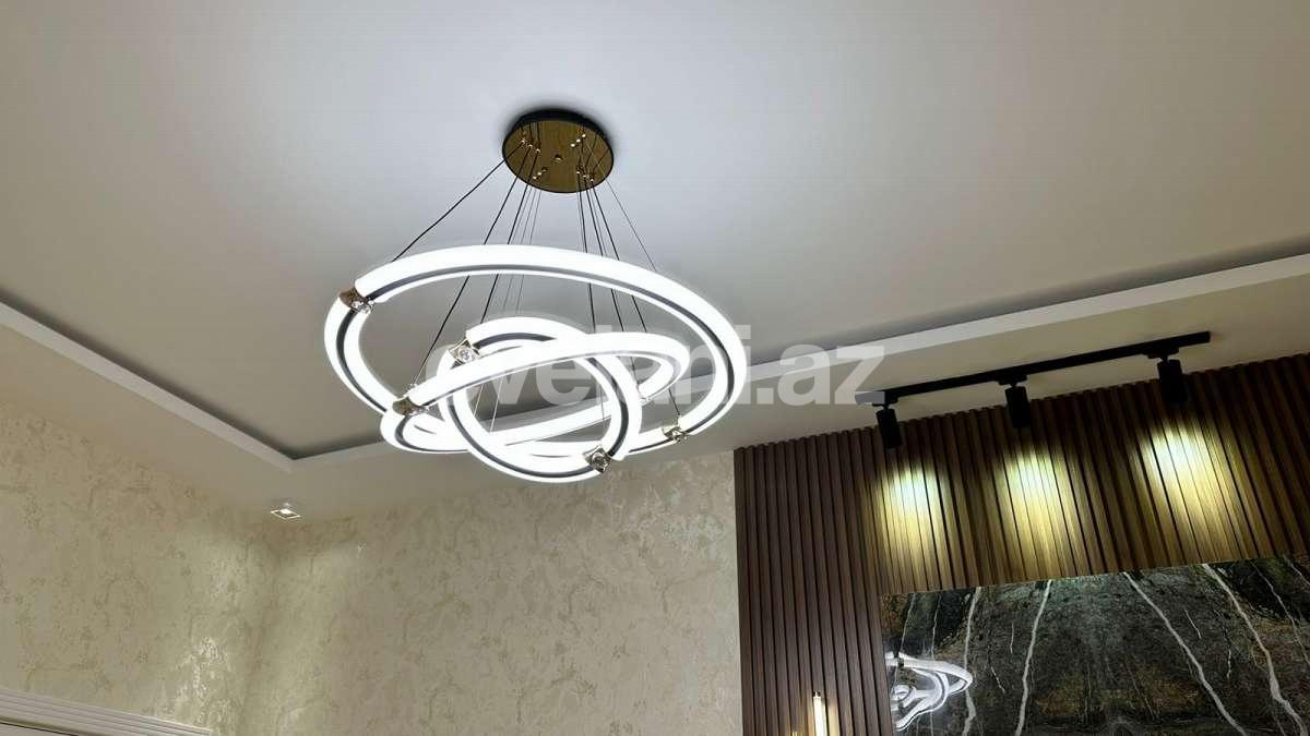 Satılır, yeni tikili, 2 otaqlı, 66 m², Bakı, Nərimanov r, 28 may m.