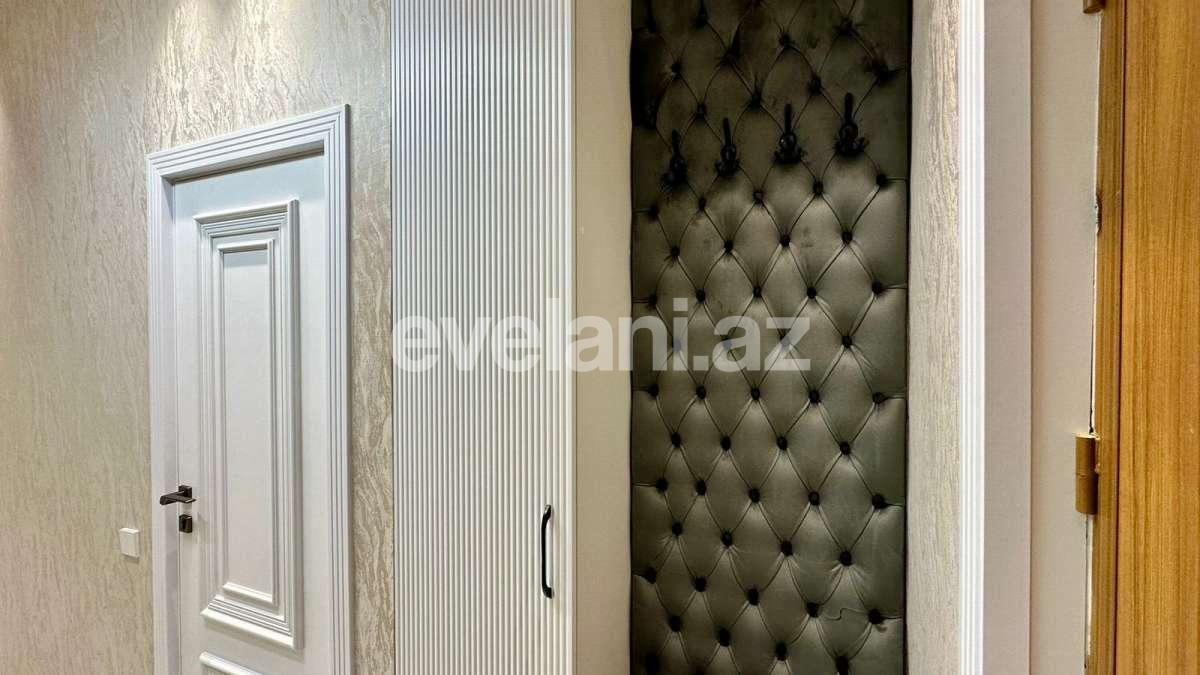 Satılır, yeni tikili, 2 otaqlı, 66 m², Bakı, Nərimanov r, 28 may m.