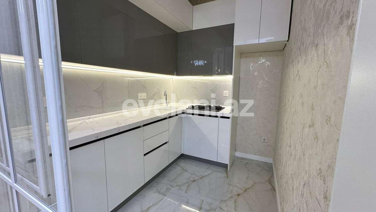 Satılır, yeni tikili, 2 otaqlı, 66 m², Bakı, Nərimanov r, 28 may m.
