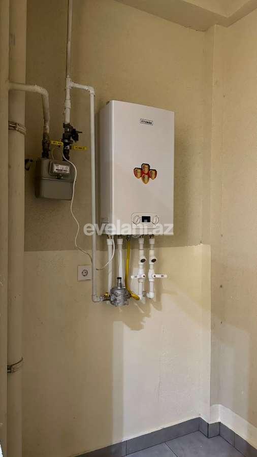 Satılır, yeni tikili, 2 otaqlı, 66 m², Bakı, Nərimanov r, 28 may m.