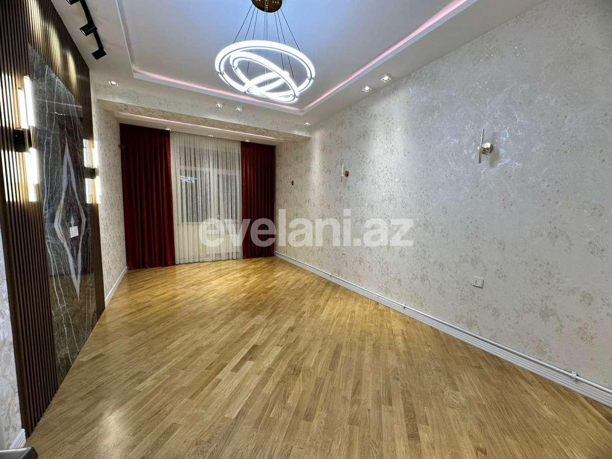 Satılır, yeni tikili, 2 otaqlı, 66 m², Bakı, Nərimanov r, 28 may m.