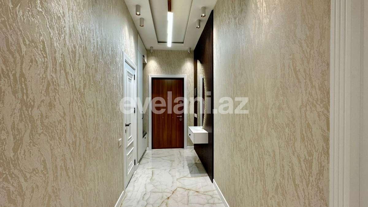 Satılır, yeni tikili, 2 otaqlı, 66 m², Bakı, Nərimanov r, 28 may m.