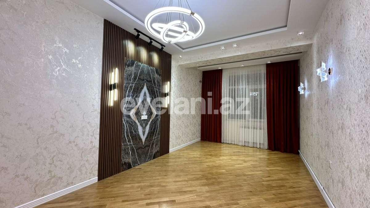 Satılır, yeni tikili, 2 otaqlı, 66 m², Bakı, Nərimanov r, 28 may m.