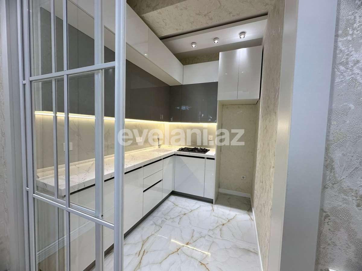 Satılır, yeni tikili, 2 otaqlı, 66 m², Bakı, Nərimanov r, 28 may m.
