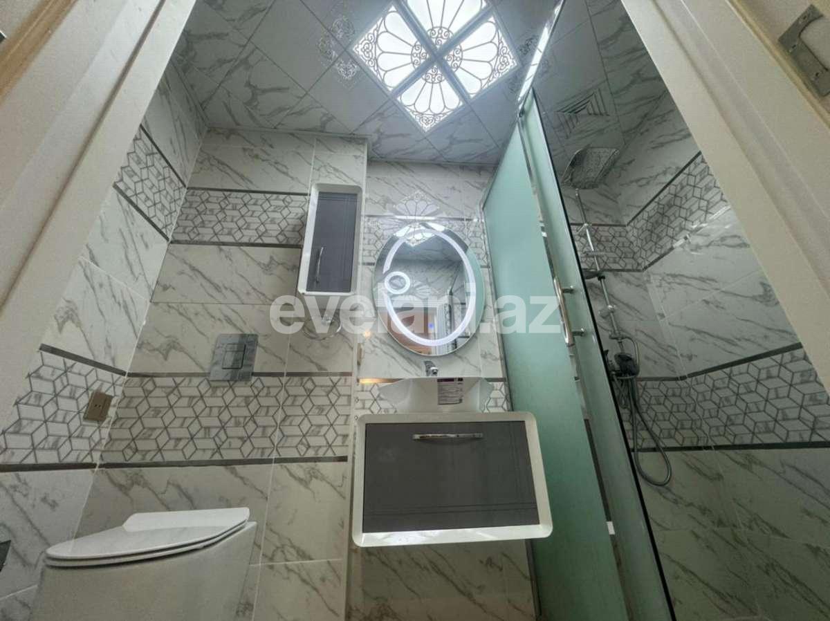 Kirayə verilir, köhnə tikili, 3 otaqlı, 110 m², Bakı, Nəsimi r, Nizami m.