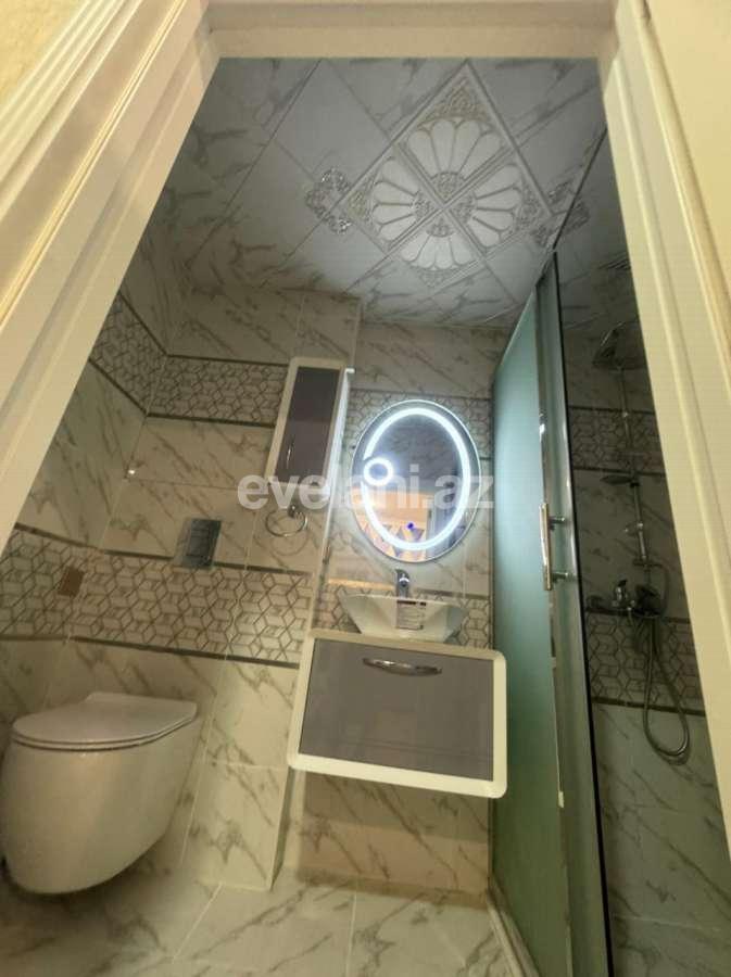 Kirayə verilir, köhnə tikili, 3 otaqlı, 110 m², Bakı, Nəsimi r, Nizami m.