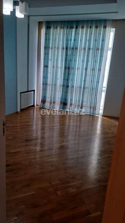 Kirayə verilir, yeni tikili, 4 otaqlı, 145 m², Bakı, Nərimanov r, Nəriman Nərimanov m.
