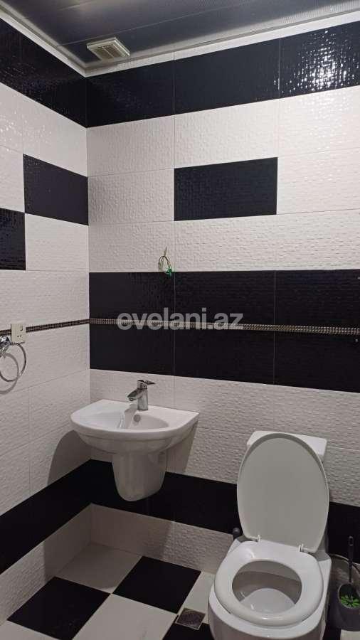 Kirayə verilir, yeni tikili, 4 otaqlı, 145 m², Bakı, Nərimanov r, Nəriman Nərimanov m.