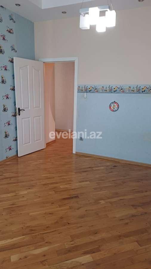 Kirayə verilir, yeni tikili, 4 otaqlı, 145 m², Bakı, Nərimanov r, Nəriman Nərimanov m.