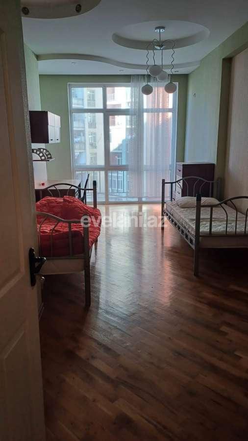 Kirayə verilir, yeni tikili, 4 otaqlı, 145 m², Bakı, Nərimanov r, Nəriman Nərimanov m.