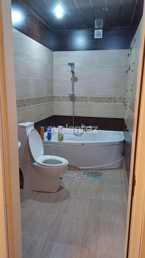 Kirayə verilir, yeni tikili, 4 otaqlı, 145 m², Bakı, Nərimanov r, Nəriman Nərimanov m.