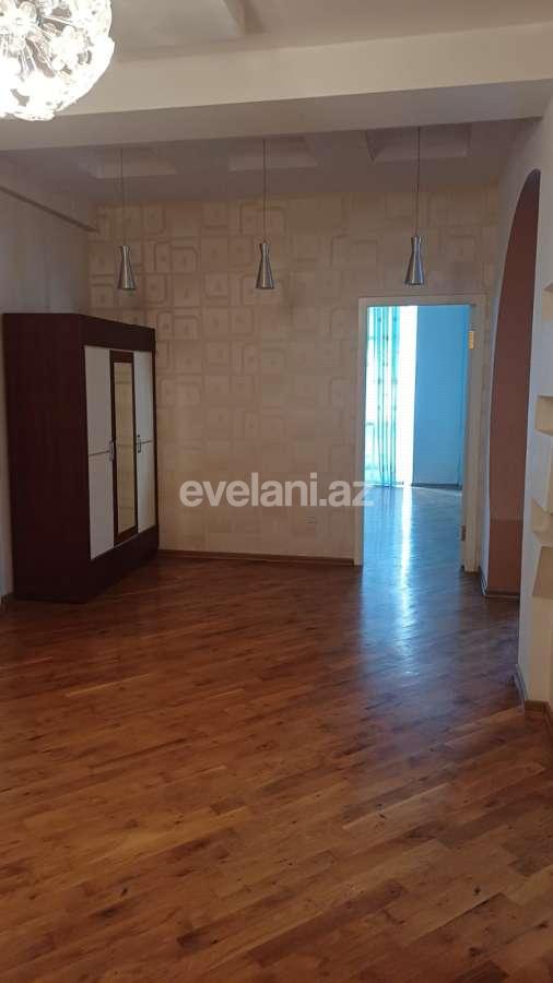 Kirayə verilir, yeni tikili, 4 otaqlı, 145 m², Bakı, Nərimanov r, Nəriman Nərimanov m.