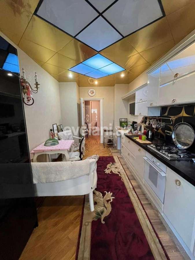 Kirayə verilir, yeni tikili, 3 otaqlı, 120 m², Bakı, Xətai r, Şah İsmayıl Xətai m.